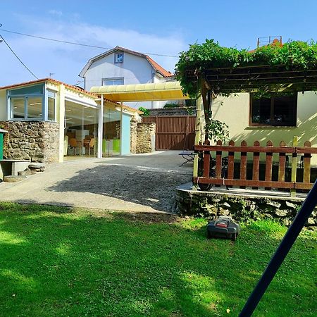 NedaA Casina Do Rio别墅 外观 照片