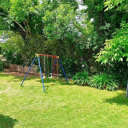 NedaA Casina Do Rio别墅 外观 照片
