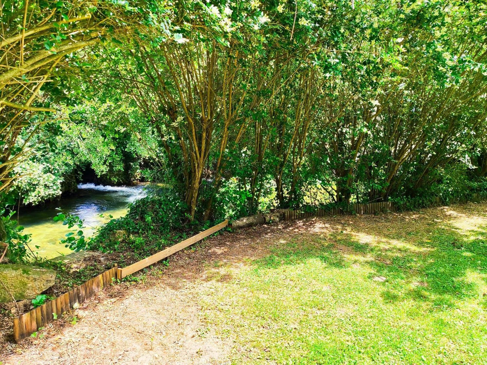 NedaA Casina Do Rio别墅 外观 照片
