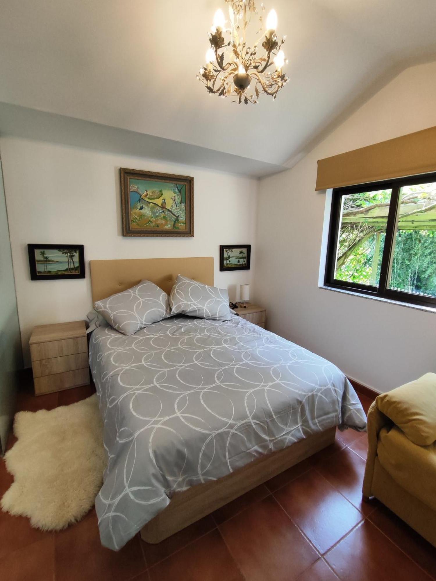 NedaA Casina Do Rio别墅 外观 照片