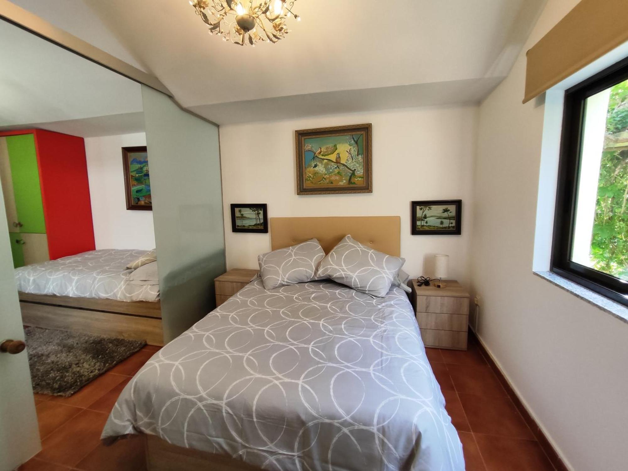 NedaA Casina Do Rio别墅 外观 照片