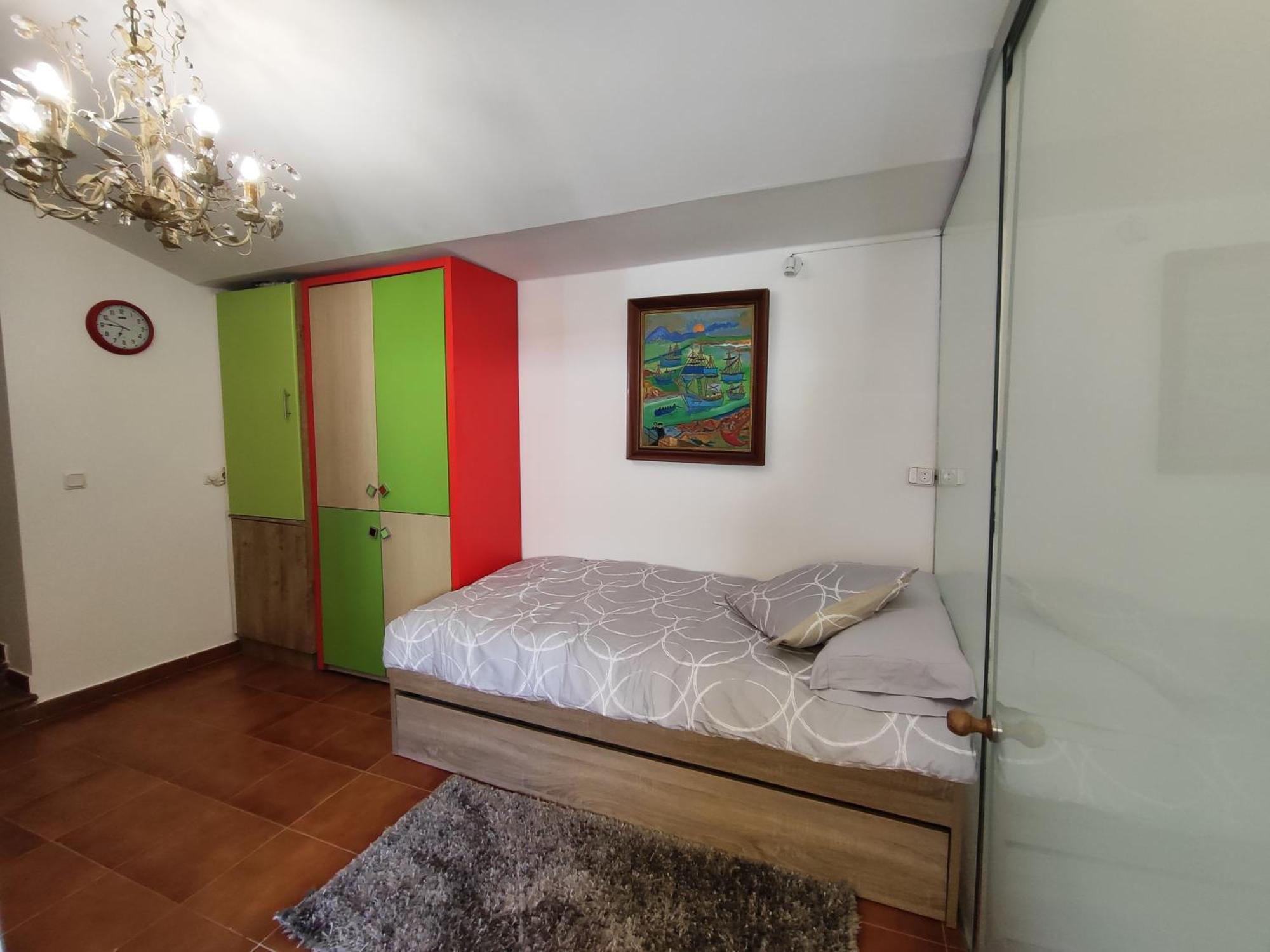 NedaA Casina Do Rio别墅 外观 照片