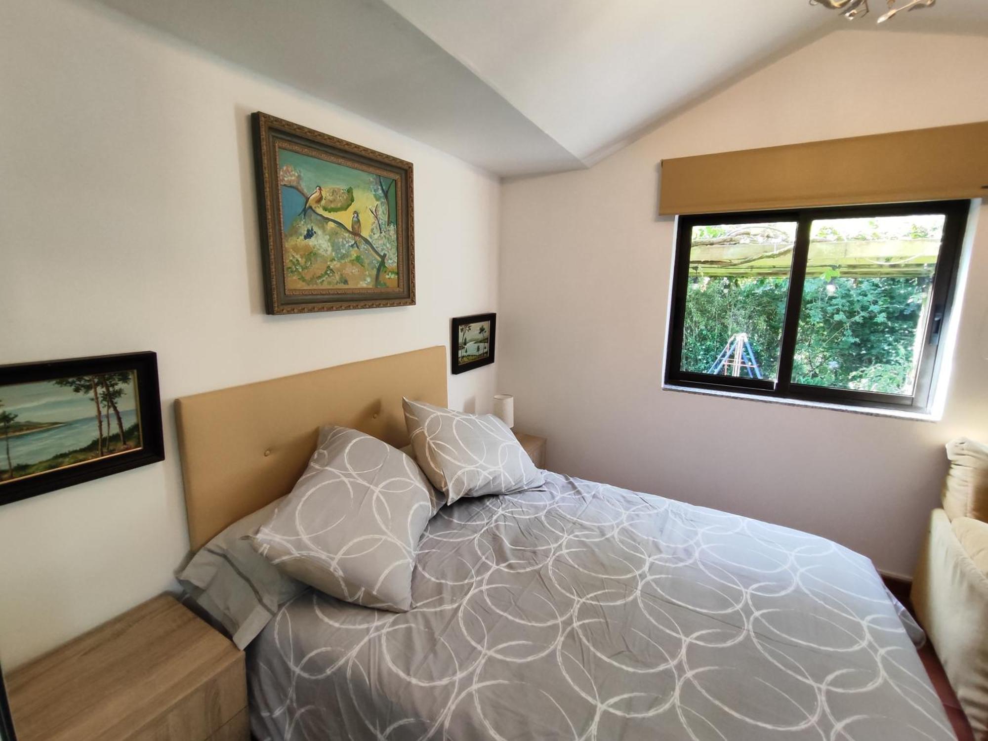 NedaA Casina Do Rio别墅 外观 照片