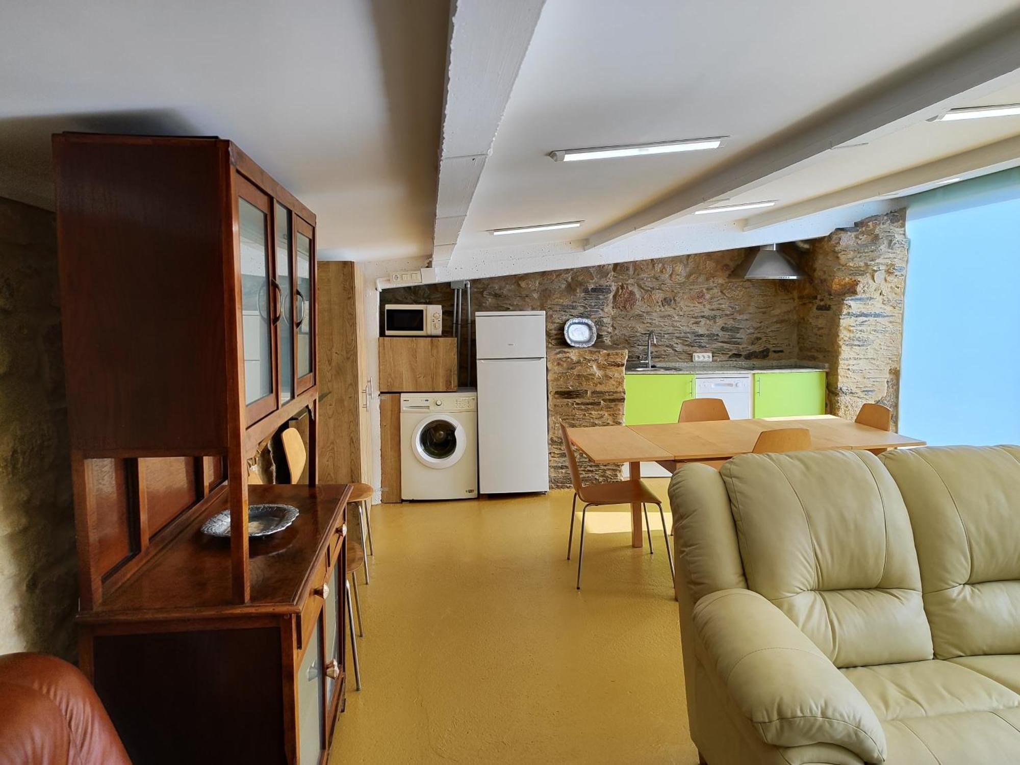 NedaA Casina Do Rio别墅 外观 照片