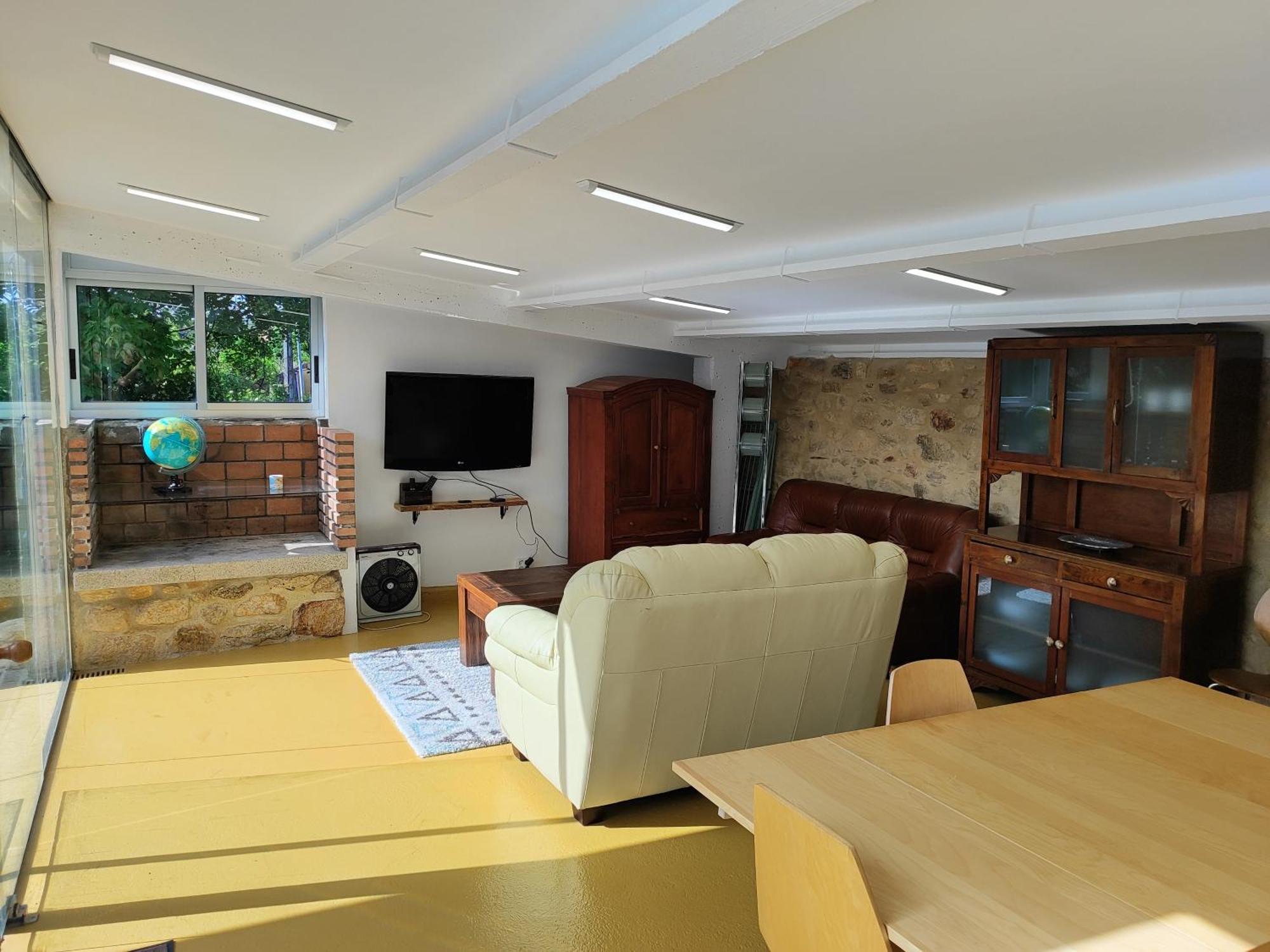 NedaA Casina Do Rio别墅 外观 照片