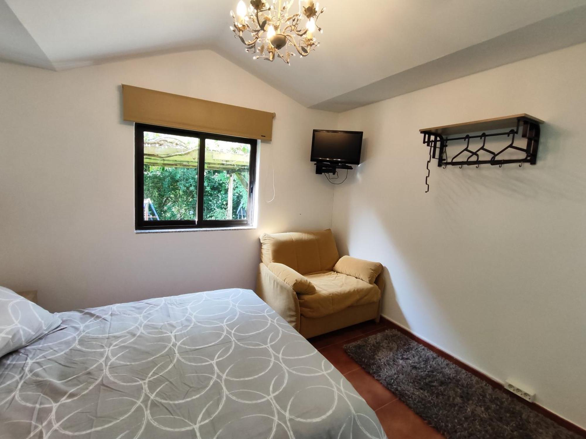 NedaA Casina Do Rio别墅 外观 照片