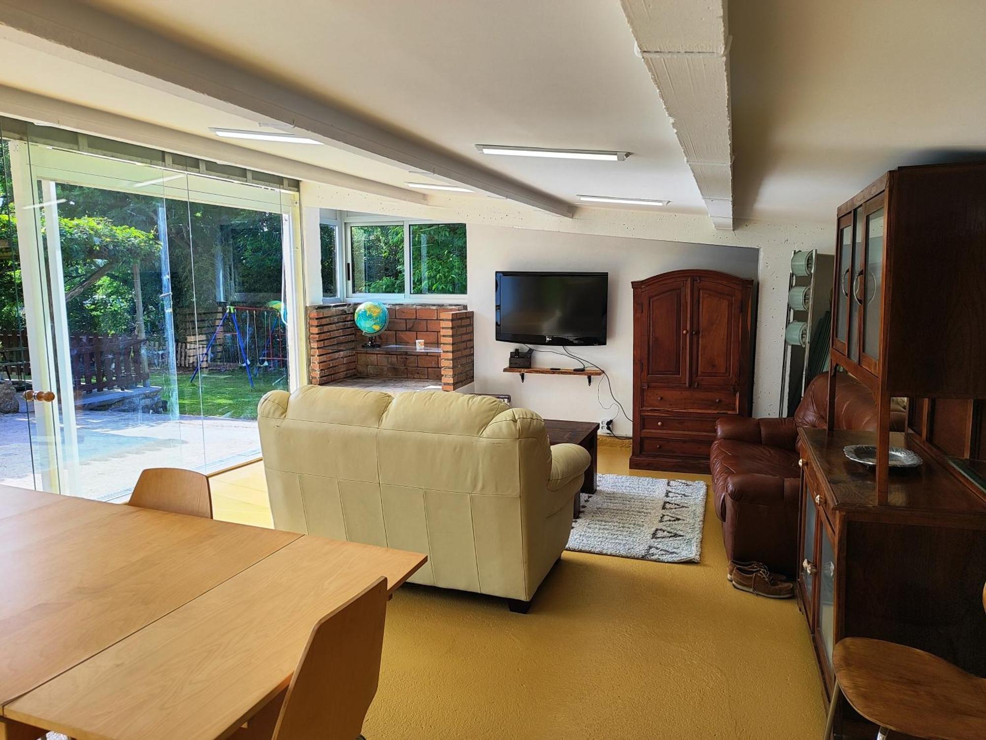 NedaA Casina Do Rio别墅 外观 照片