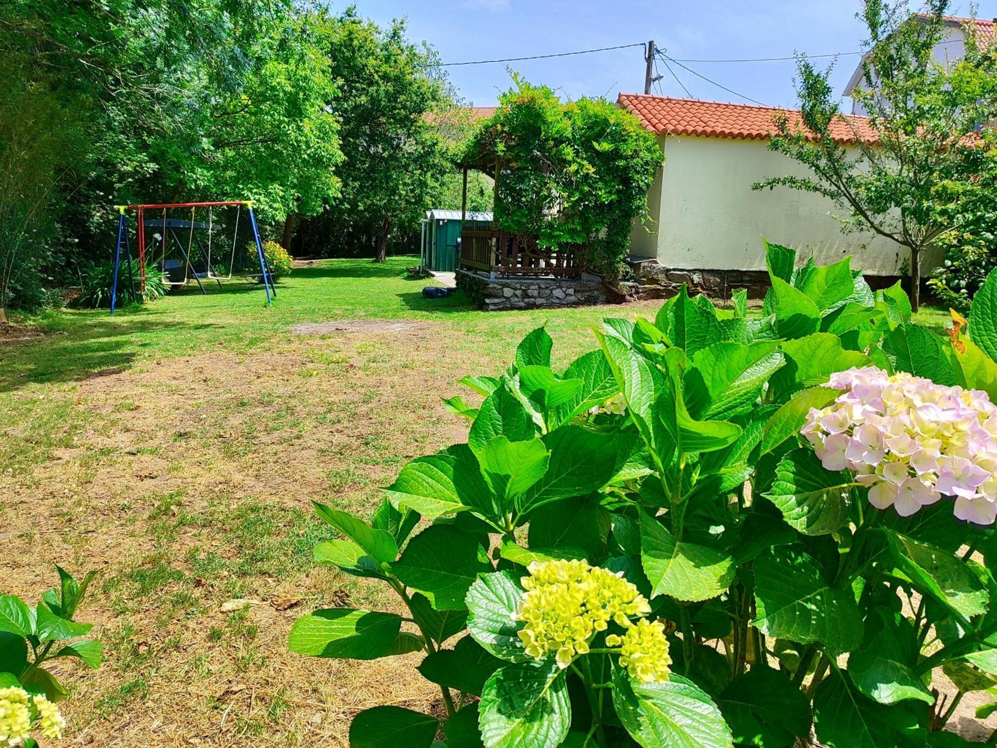 NedaA Casina Do Rio别墅 外观 照片