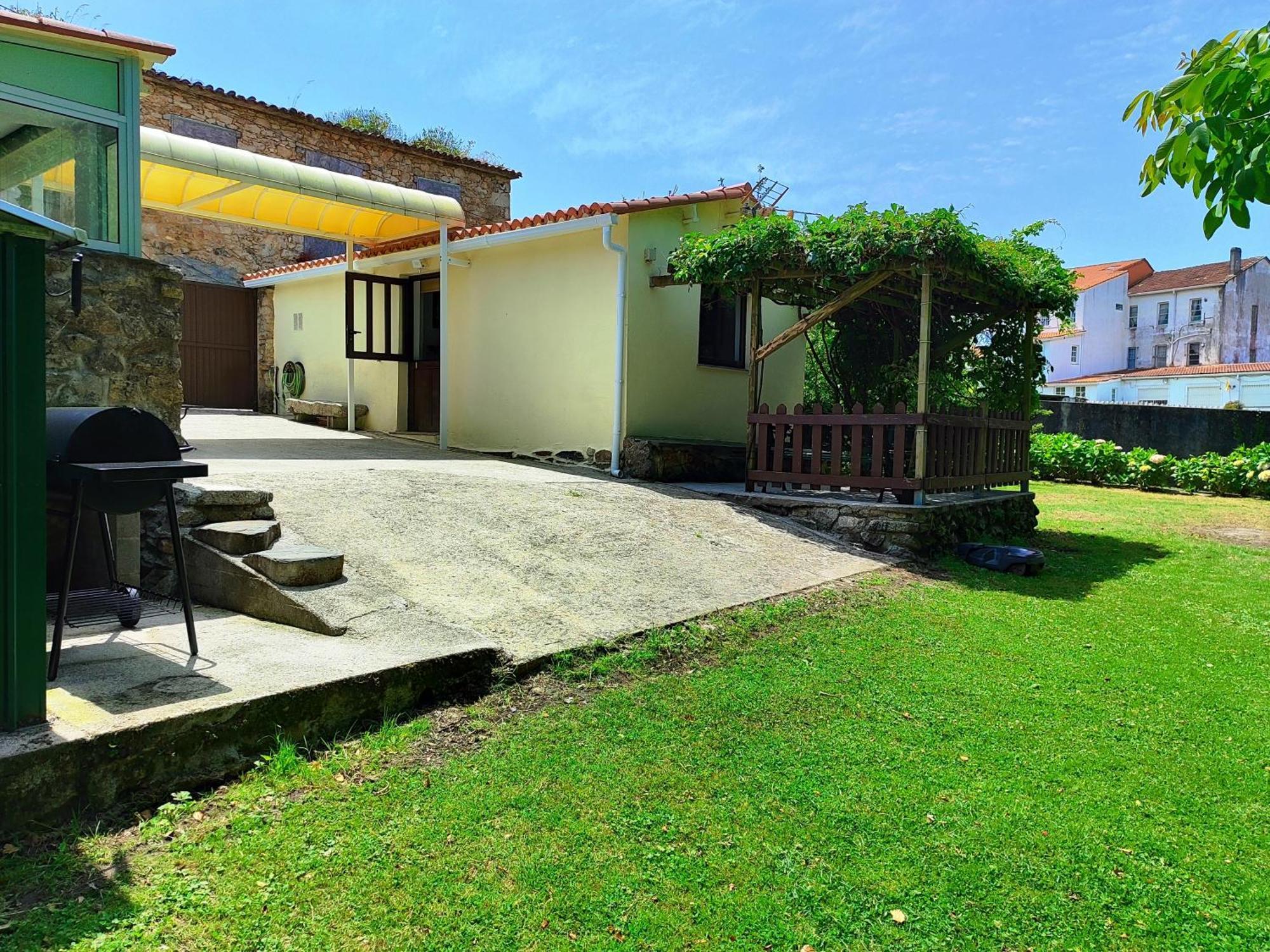 NedaA Casina Do Rio别墅 外观 照片